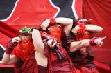 Les Filles Rouges Bacchus 35 * 5616 x 3744 * (7.95MB)